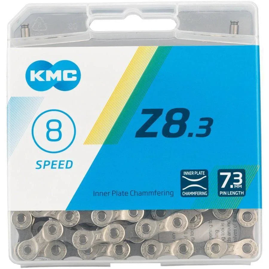 KMC KMC Z8.3 Chain - 8-Speed