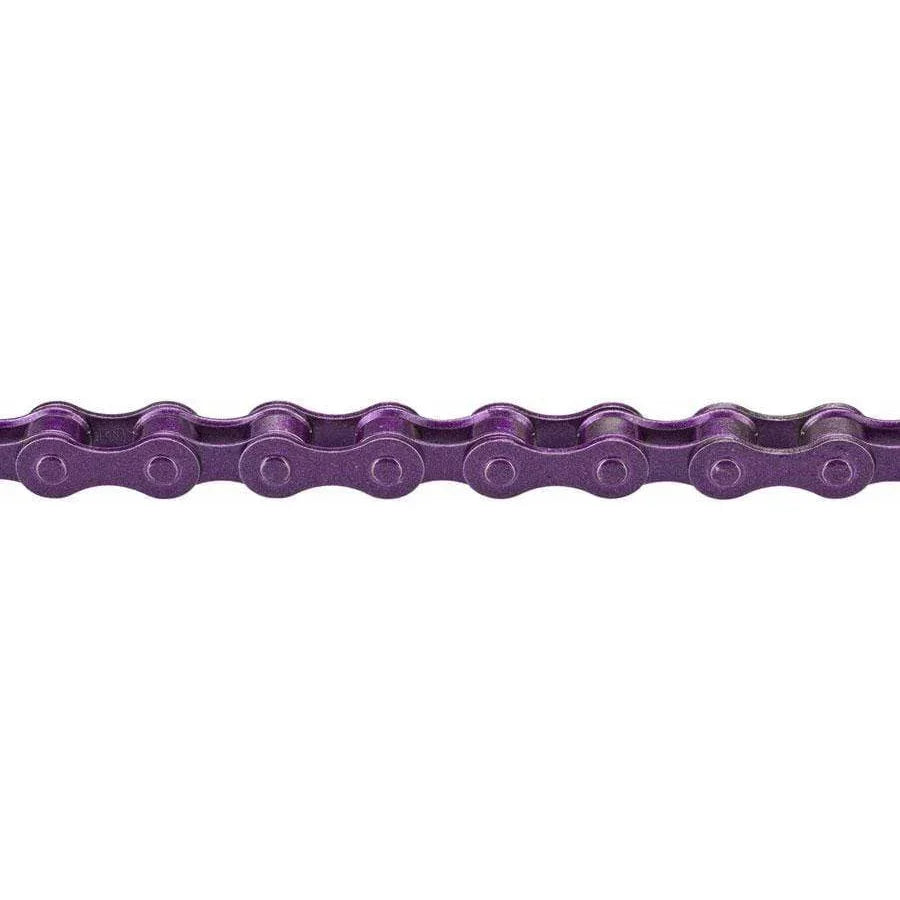 KMC KMC S1 Chain - Single Speed 1/2" x 1/8"