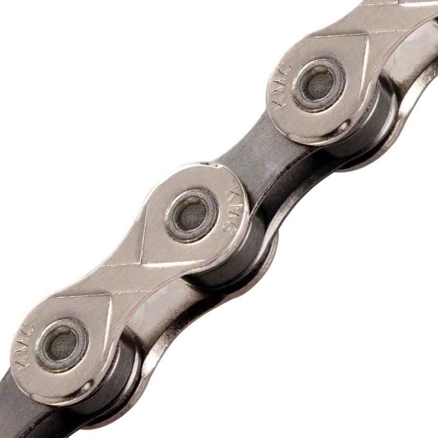 bicycle chain kmc x 10