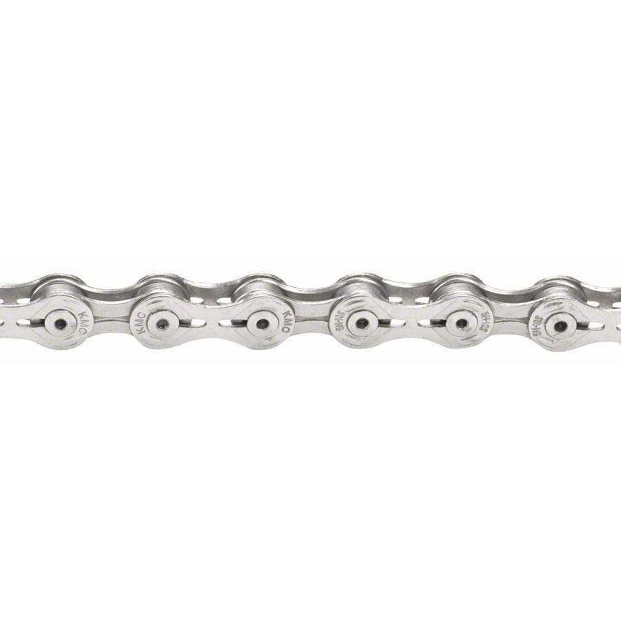 Kmc chains deals 10 speed