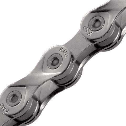 KMC X9 EPT Eco Proteq 9-Speed Chain