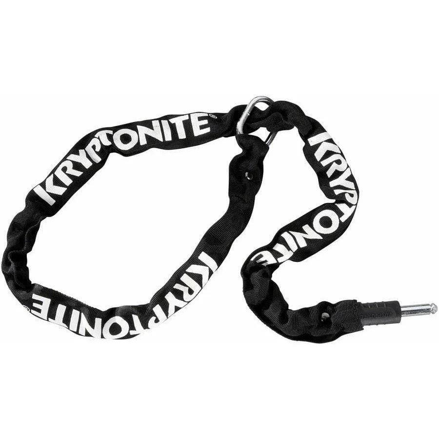 Kryptonite 512 Plug-In Bike Chain Lock