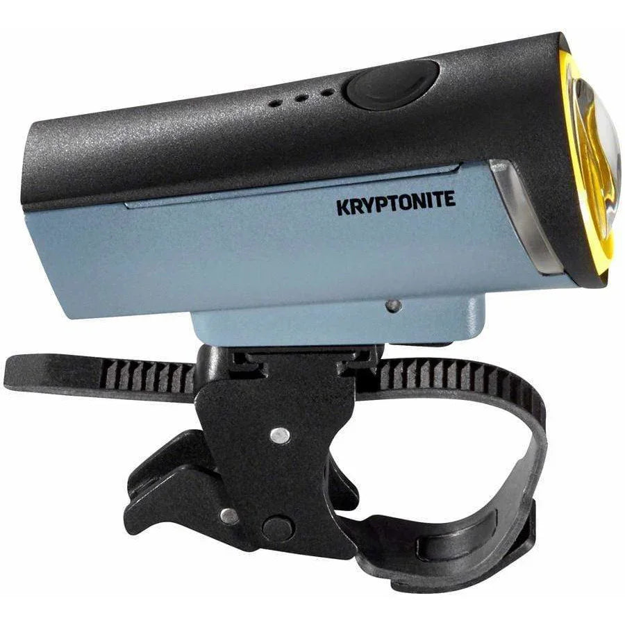 Kryptonite Incite X6 Rechargeable Bike Headlight