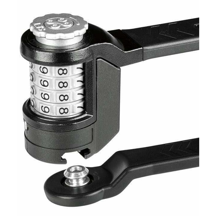 Kryptonite Keeper 585 Combo Folding Bike Lock