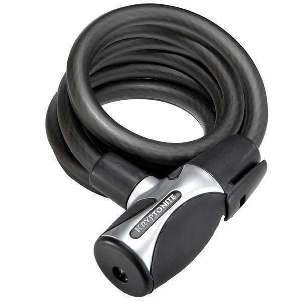 Kryptonite Kryptoflex 1218 Bike Key Cable Lock
