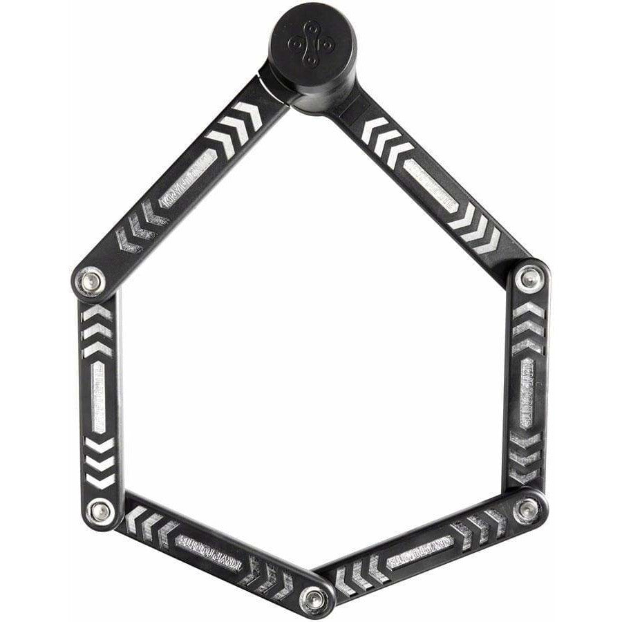 Kryptonite KryptoLok 685 Folding Bike Lock: 85cm, 5mm