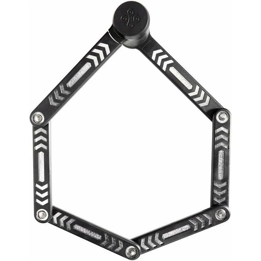 Kryptonite KryptoLok 685 Folding Bike Lock: 85cm, 5mm