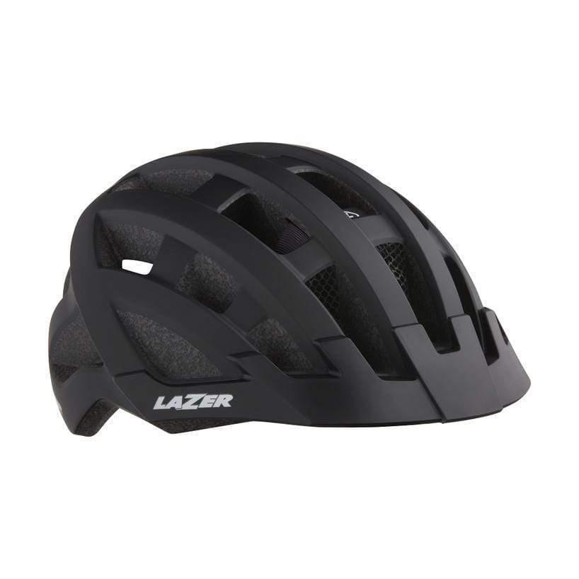Lazer Compact DLX MIPS Recreation Bike Helmet