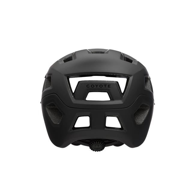 Lazer Coyote MIPS Mountain Bike Helmet - Black