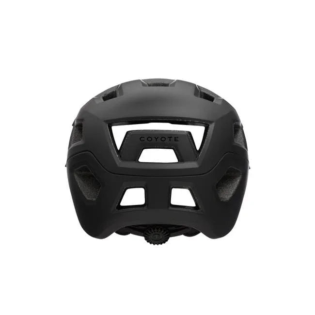 Lazer Coyote MIPS Mountain Bike Helmet - Black