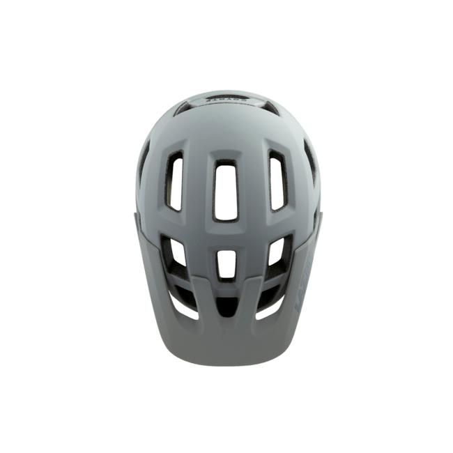 Lazer Coyote MIPS Mountain Bike Helmet - Matte Dark Grey