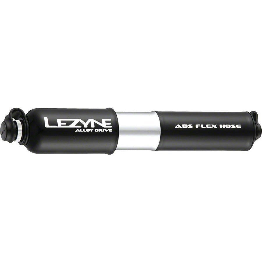Lezyne ABS Alloy Drive Bike Mini Bike Pump