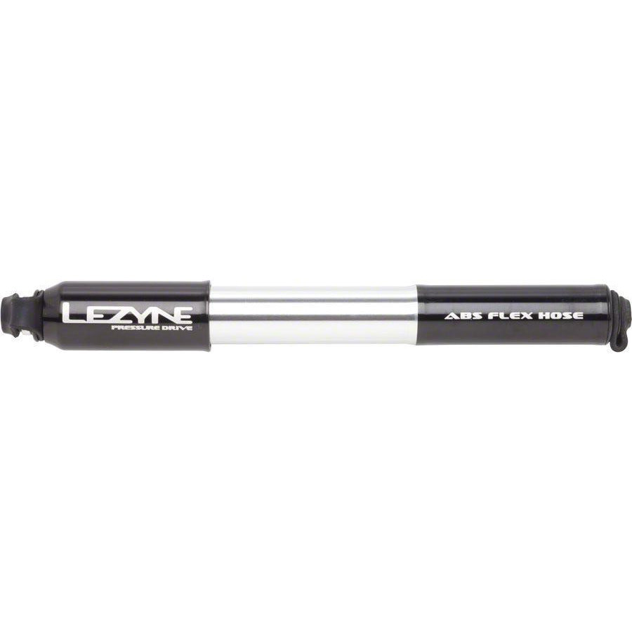 Lezyne ABS Pressure Drive Mini Bike Frame Pump