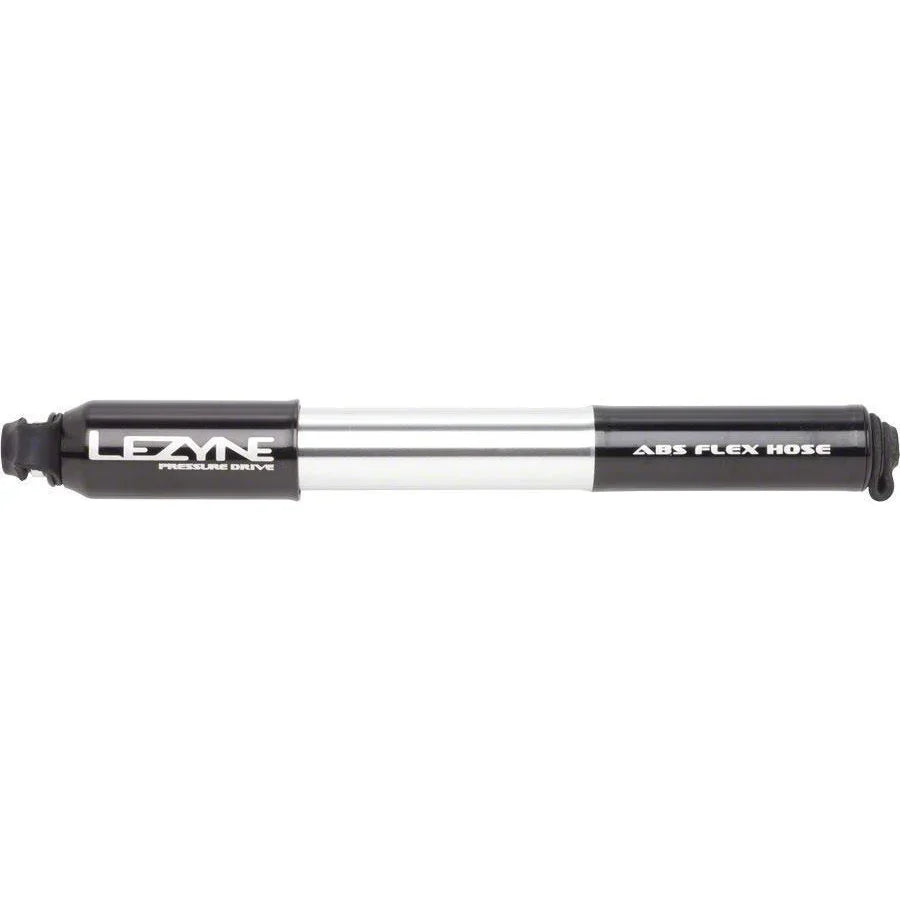 Lezyne ABS Pressure Drive Mini Bike Frame Pump