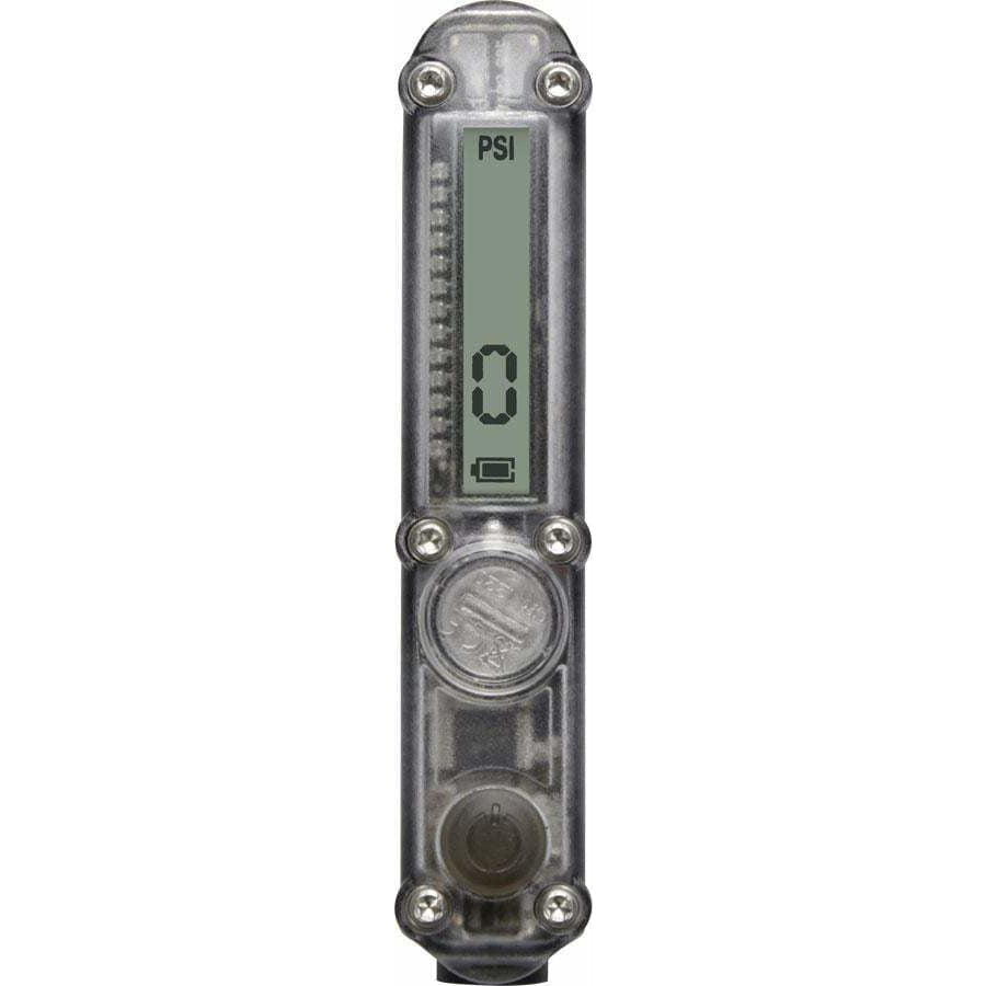 Lezyne Digital Bike Check Drive Gauge