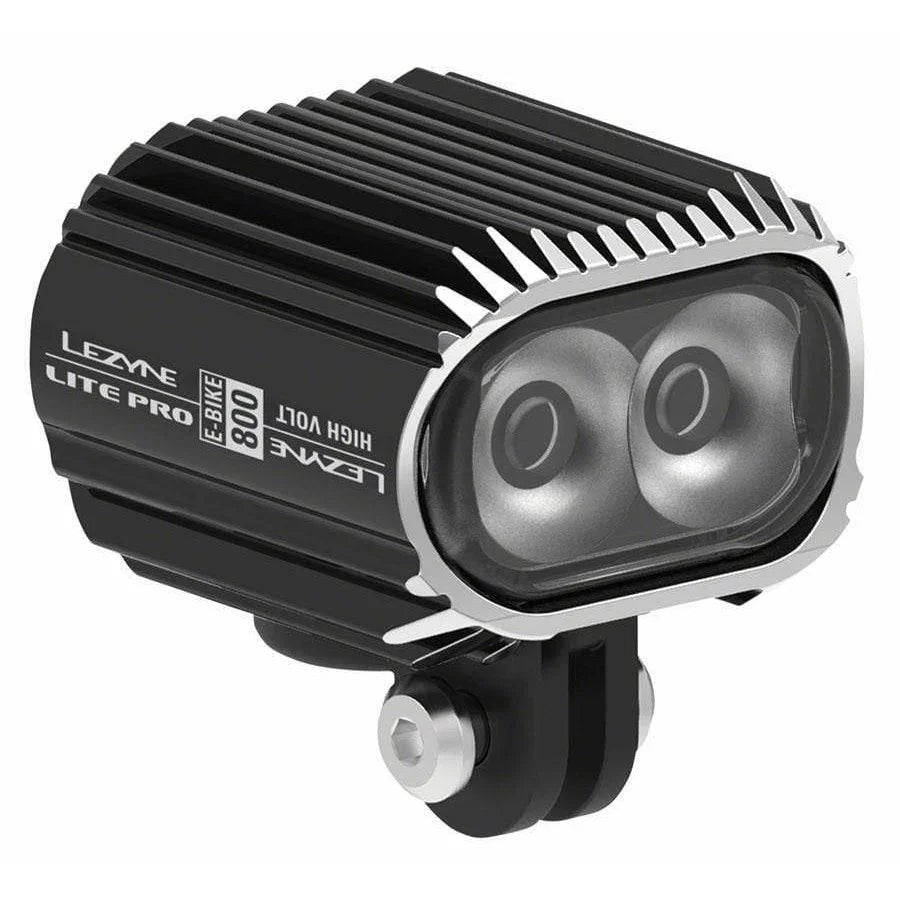 Lezyne Ebike Lite Pro Drive 800 Headlight