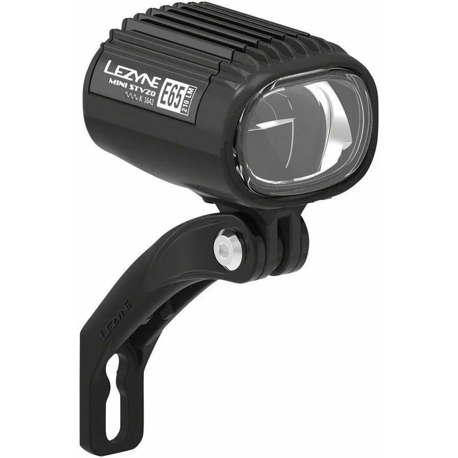 Lezyne Ebike Mini STVZO Headlight
