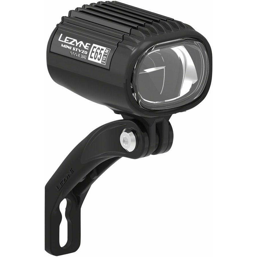 Lezyne Ebike Mini STVZO Headlight