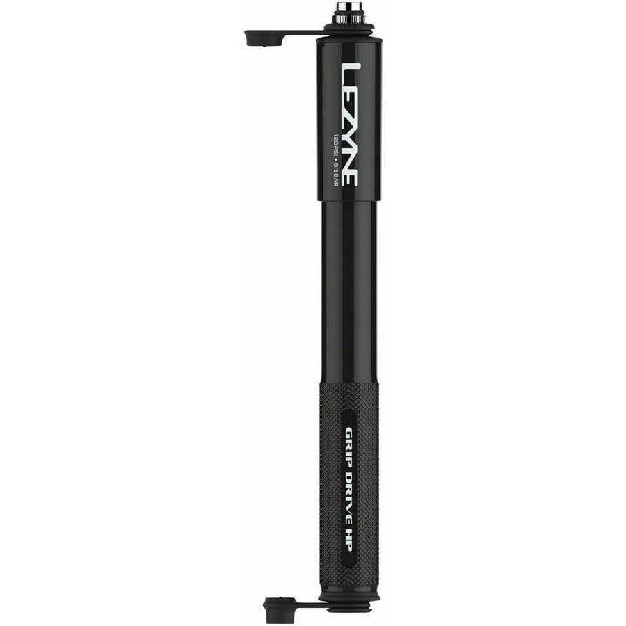 Lezyne Grip Drive HP Bike Frame Pump MD