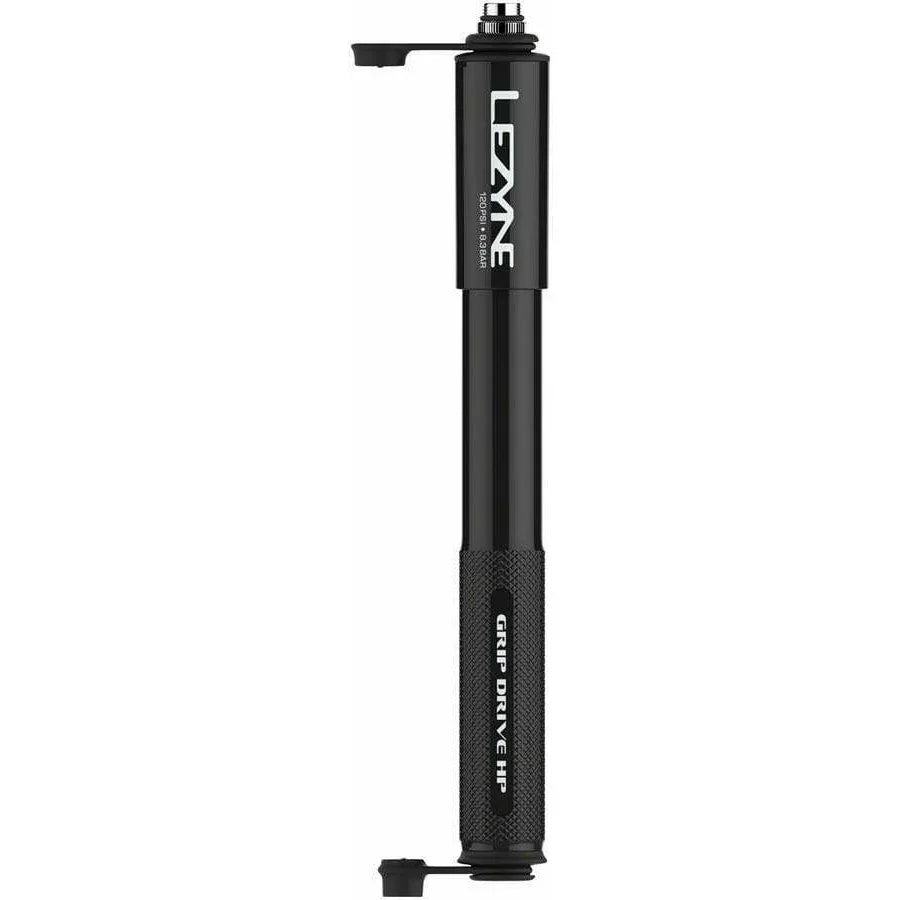 Lezyne Grip Drive HP Bike Frame Pump MD