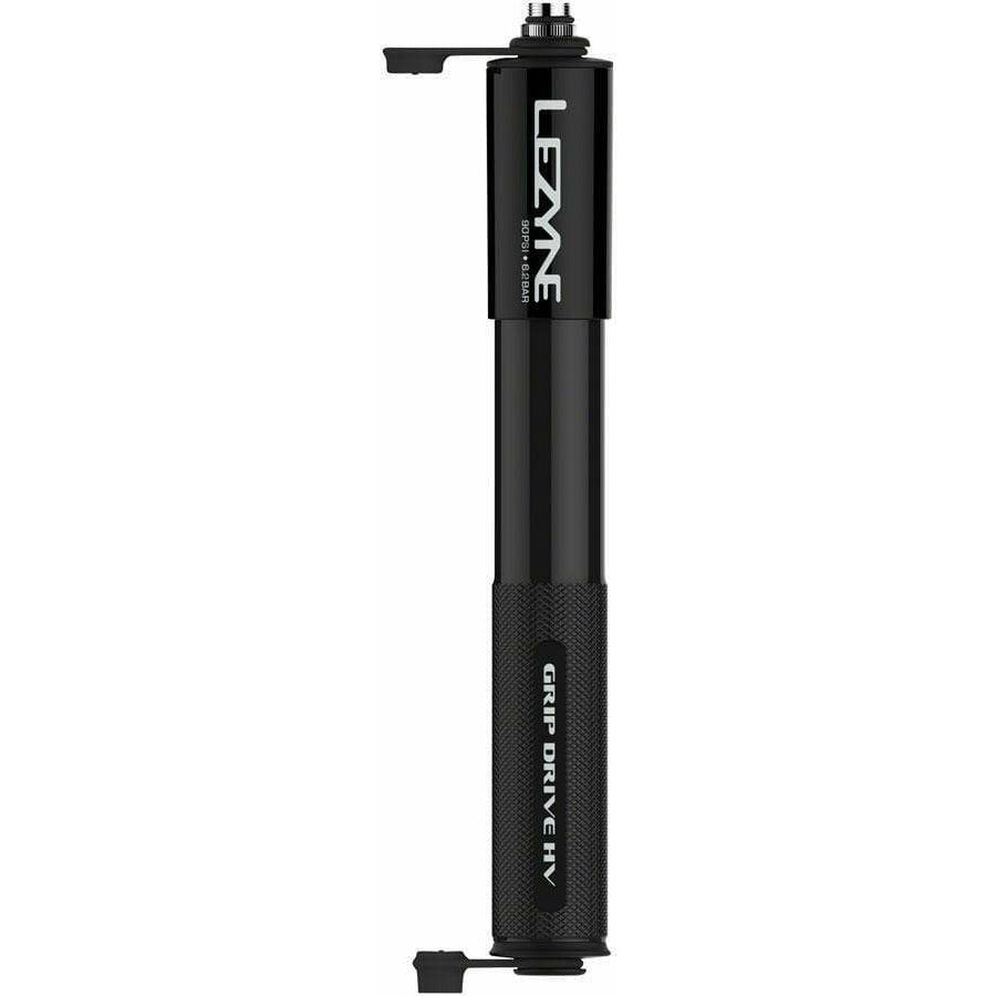 Lezyne Grip Drive HV Bike Frame Pump MD