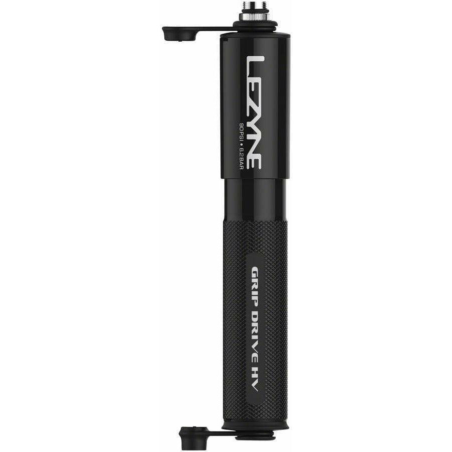 Lezyne Grip Drive HV Bike Frame Pump SM