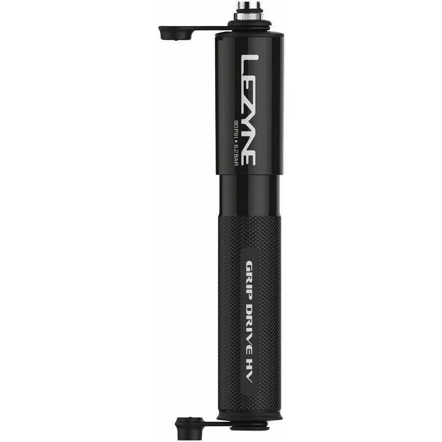Lezyne Grip Drive HV Bike Frame Pump SM