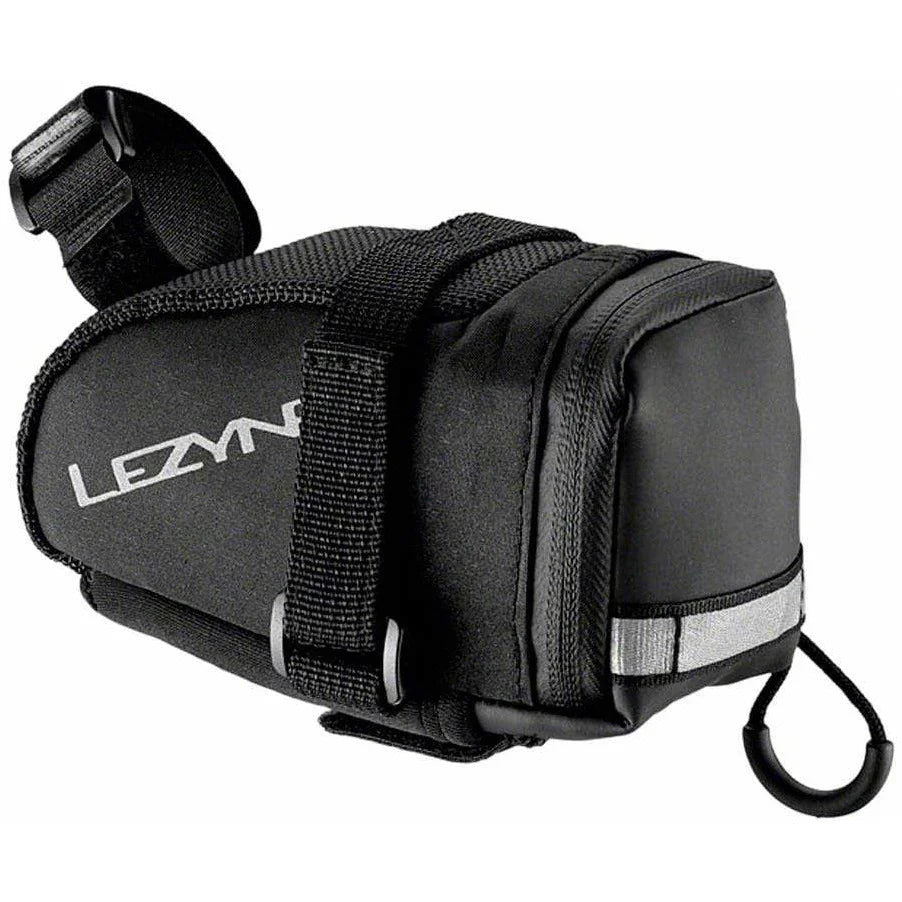 Lezyne M-Caddy Bike Seat Bag - Black