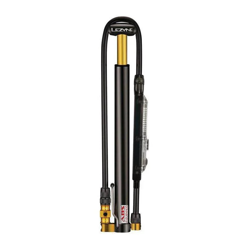 Lezyne Micro Floor Drive HPDG Mini Bike Pump