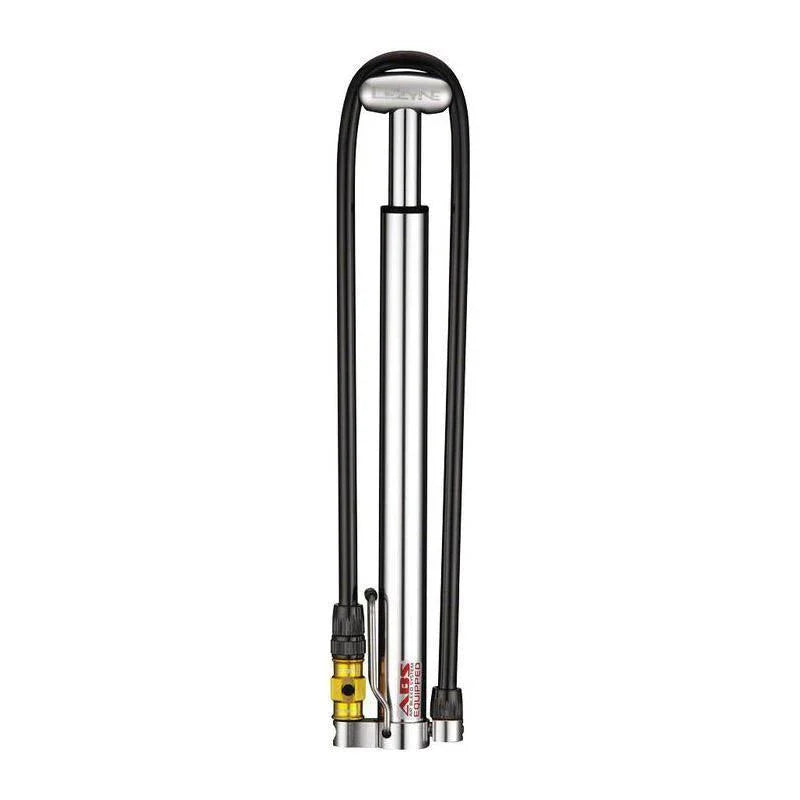 Lezyne Micro Floor Drive HV Mini Bike Pump