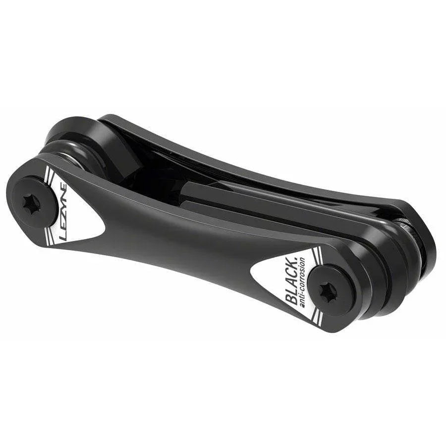 Lezyne RAP II 6 Bike Multi Tool