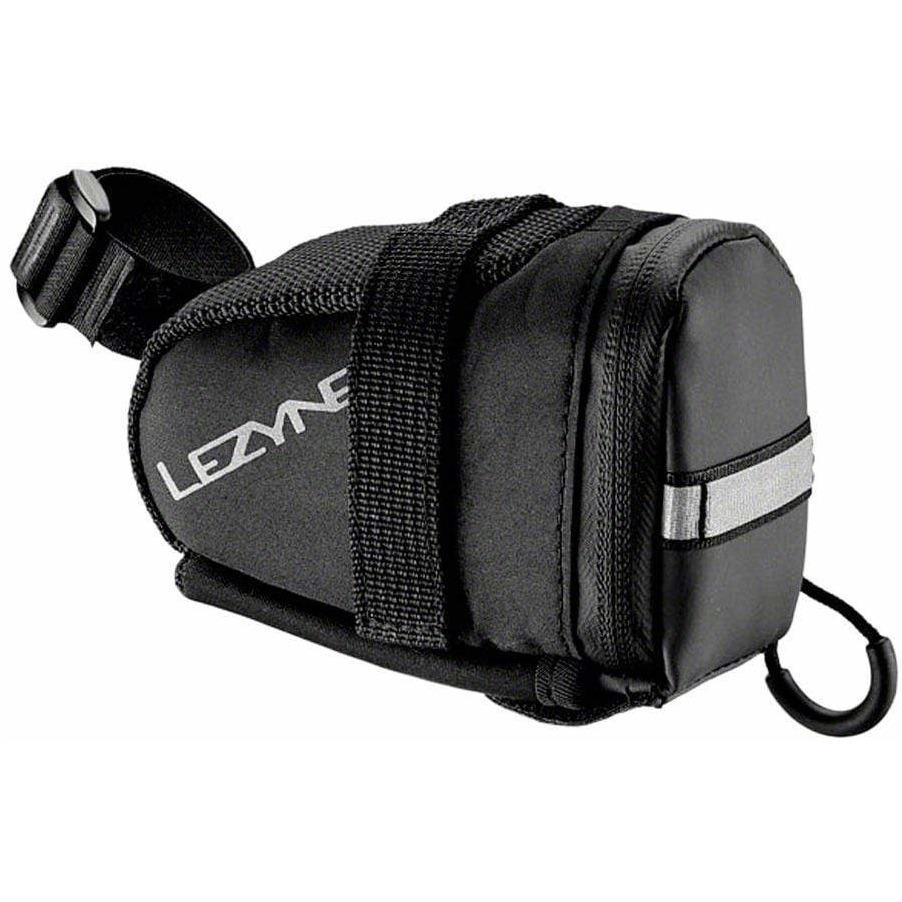 Lezyne S-Caddy Seat Bag - Black