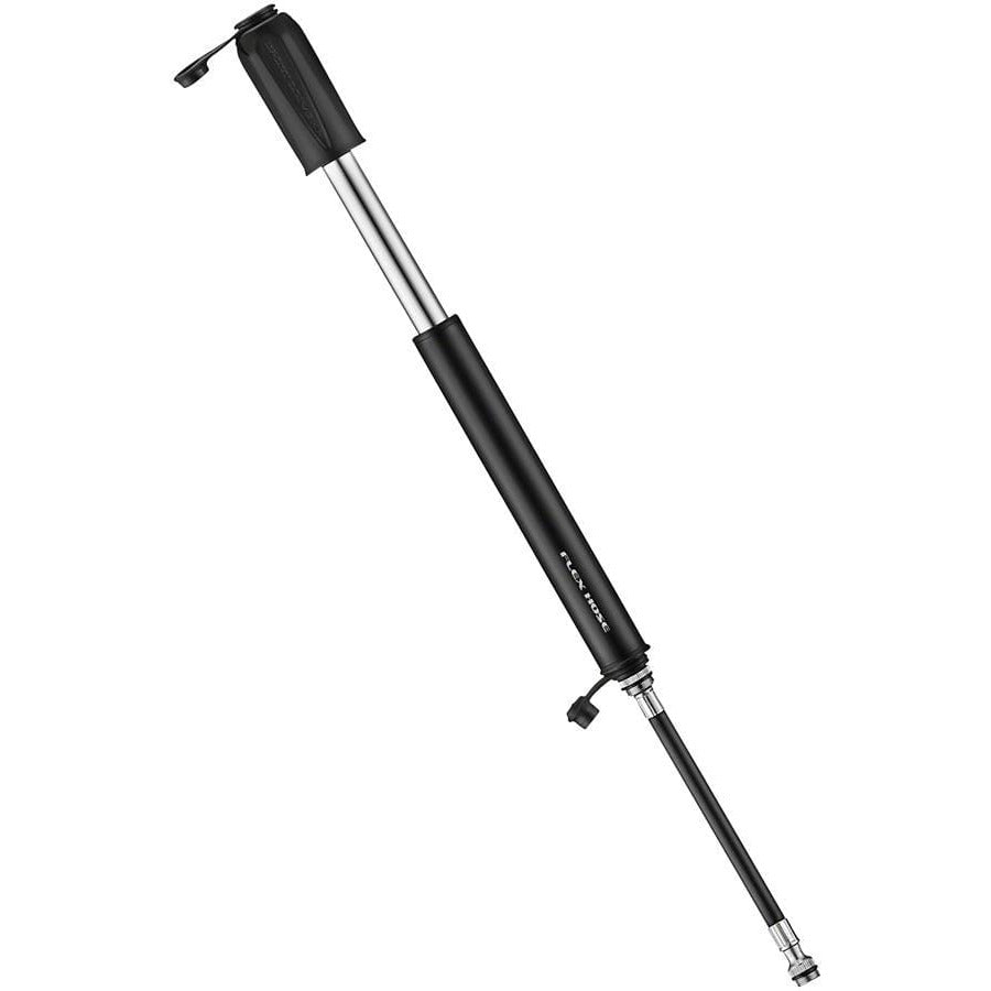 Lezyne Sport Drive HP Hand Pump, Black