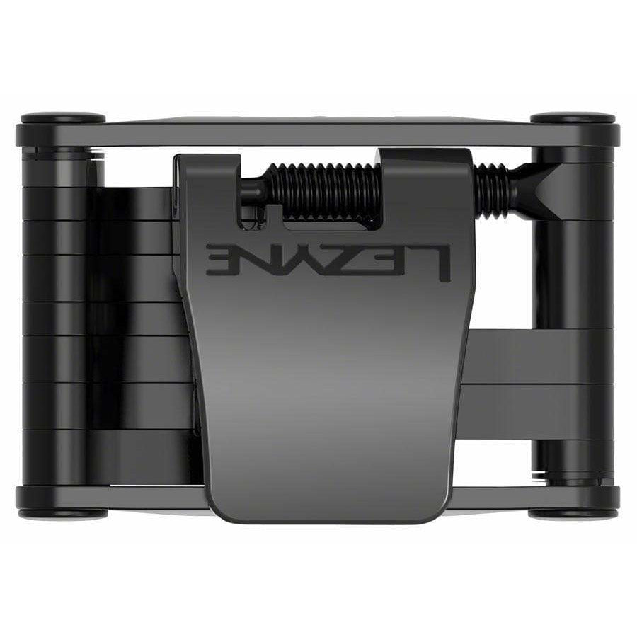 Lezyne V PRO 10-Function Bike Multi Tool