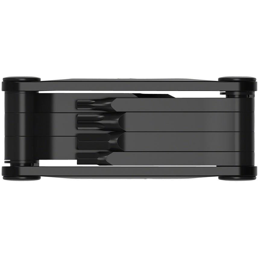 Lezyne V PRO 7-Function Bike Multi Tool