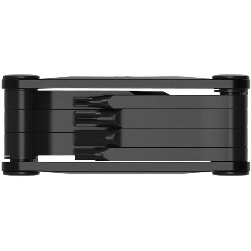 Lezyne V PRO 7-Function Bike Multi Tool