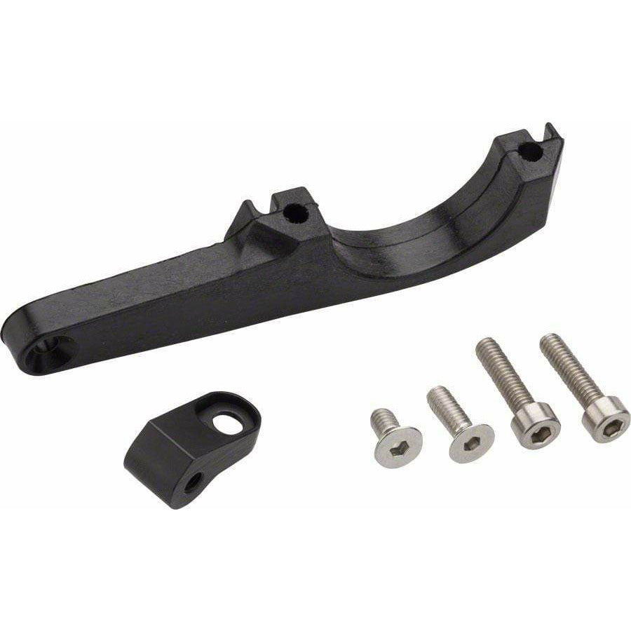 Light and Motion Nip Bosch Bike Bar Mount – Bicycle Warehouse