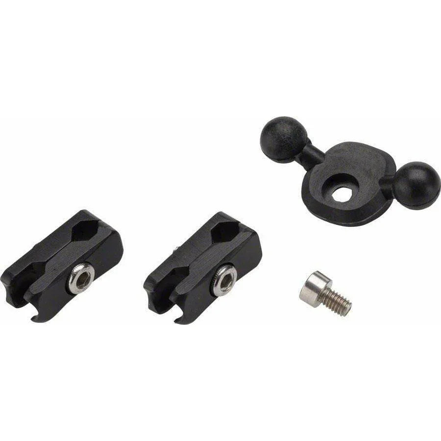 Light and Motion Tuck Bike Underseat Mount