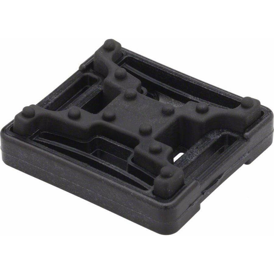 Light and Motion VIS 360 Spare Rear Bike Helmet Mount