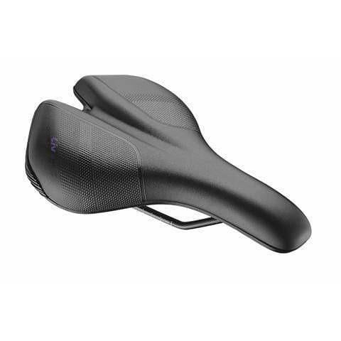 Liv Contact Comfort Upright Bike Saddle