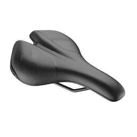 Liv Contact Comfort Upright Bike Saddle
