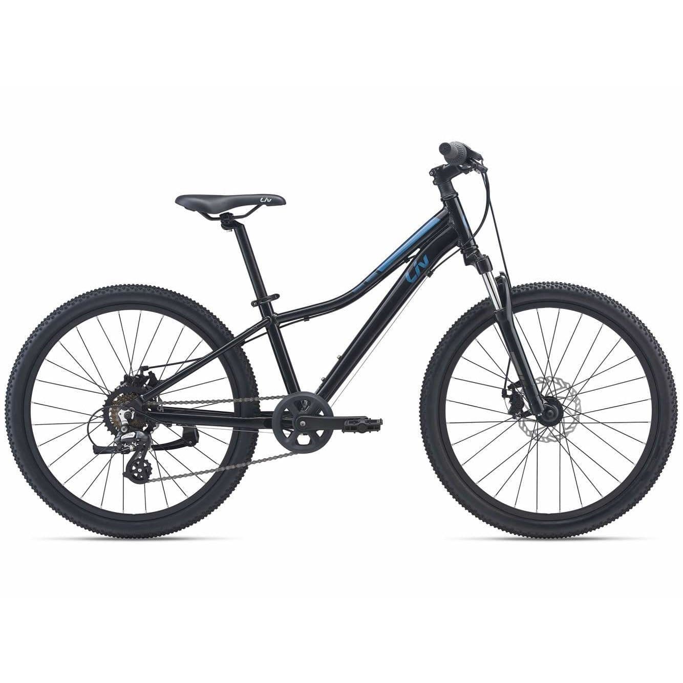 Enchant 24 Disc Kids Bike (2022)