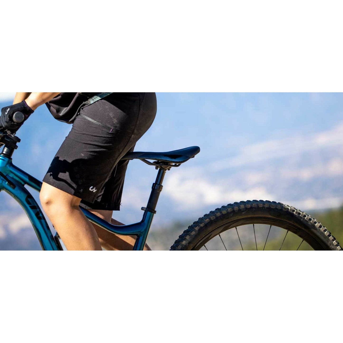 Liv Sylvia Women's Bike Seat