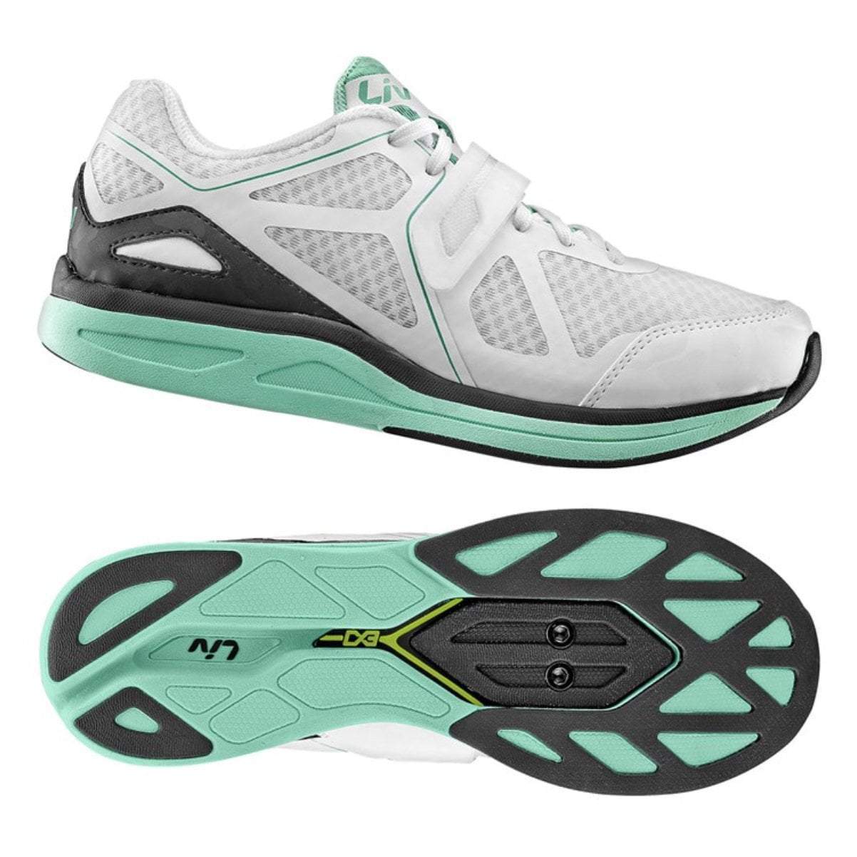 Women's bicycle shoes Clearance