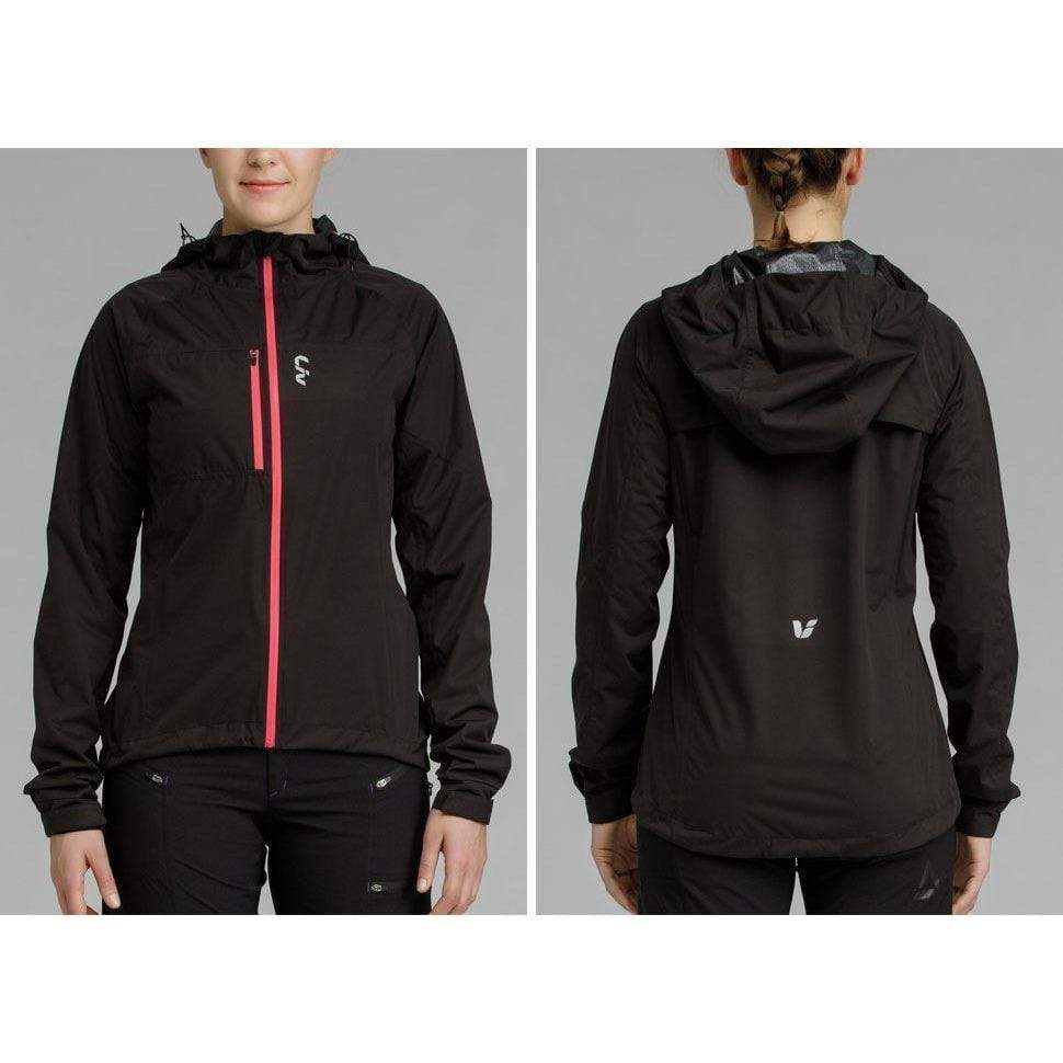 Liv Women's Energize Off-Road Bike Rain Jacket