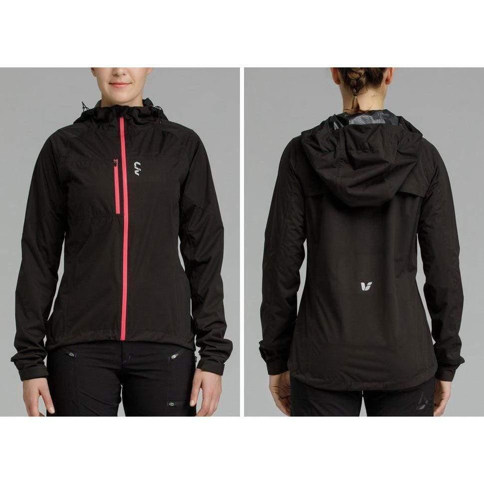 Liv Women's Energize Off-Road Bike Rain Jacket