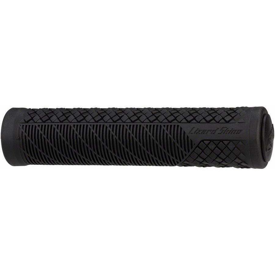Lizard Skins Charger Evo Bike Handlebar Grips - Black