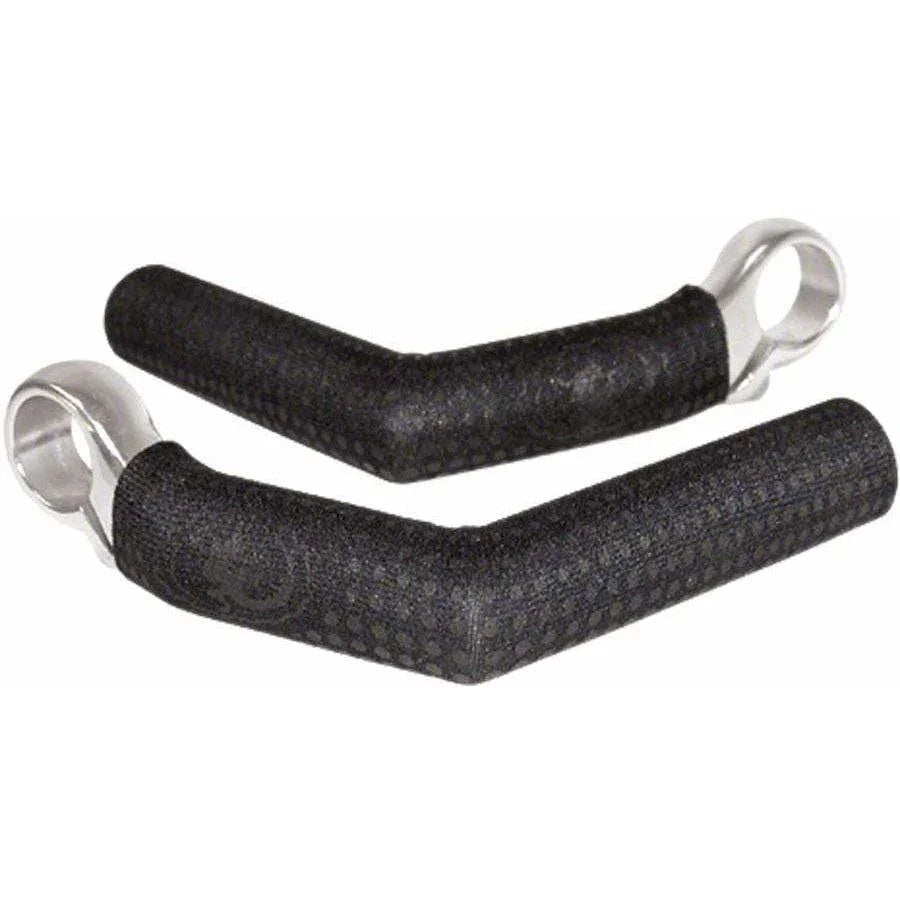 Lizard Skins Cut-to Fit Bar End Bike Handlebar Grips – Bicycle