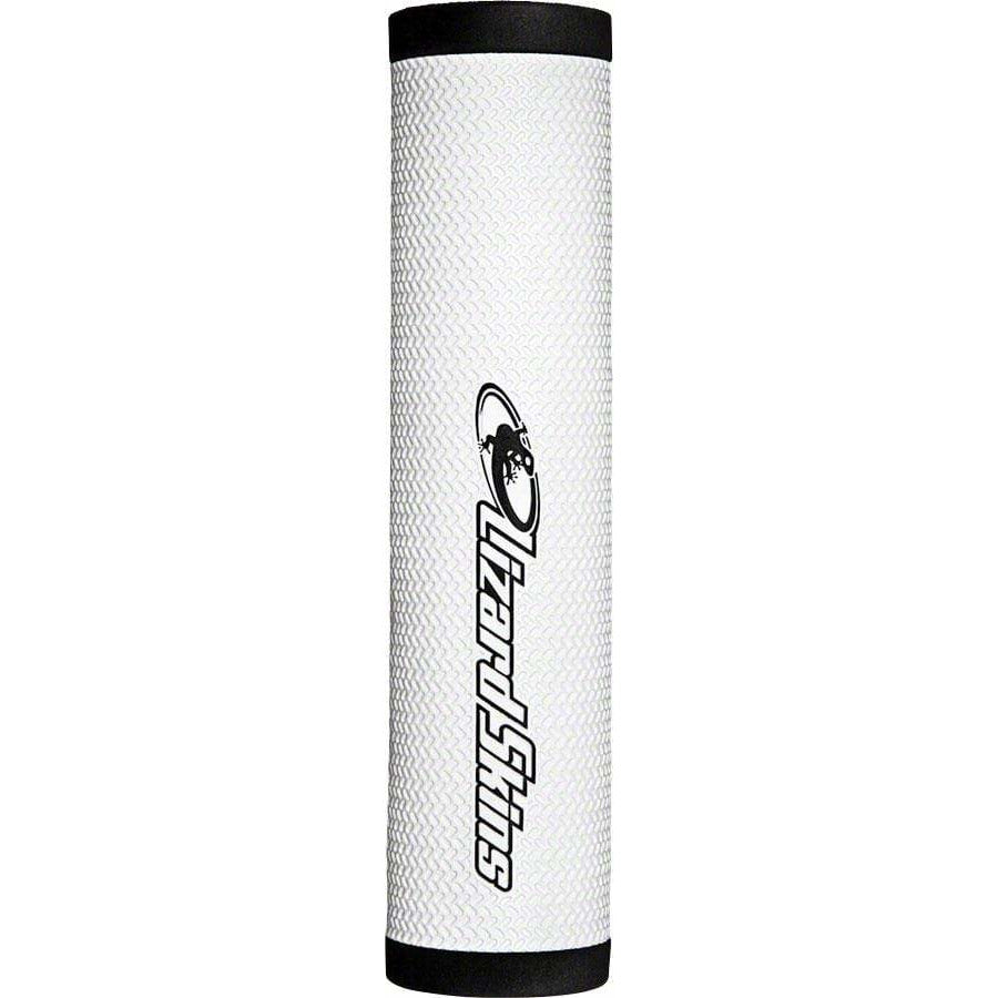 Lizard Skins DSP 32.3 Bike Handlebar Grips - White