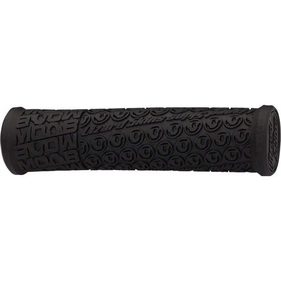 Lizard Skins Moab Bike Handlebar Grips - Black